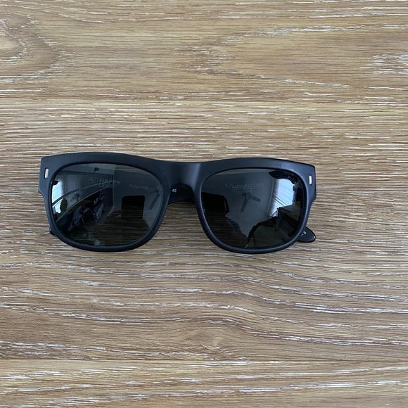 SPY Other - Spy Hennepin Polarized Sunglasses